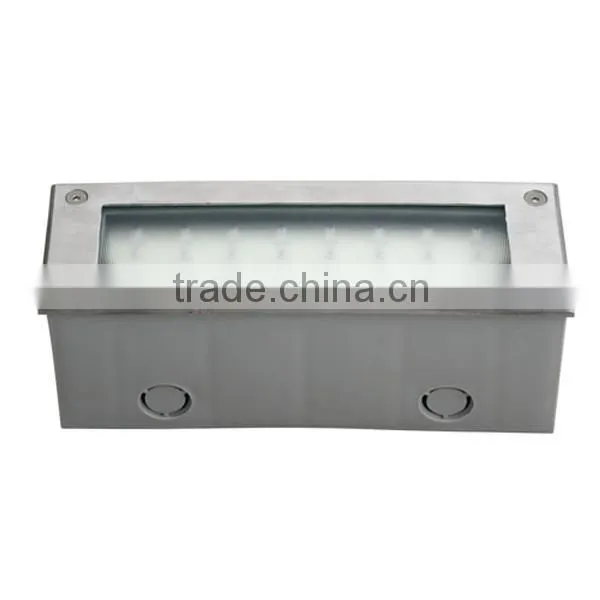 Led Ground Light/led Underground Light9w
