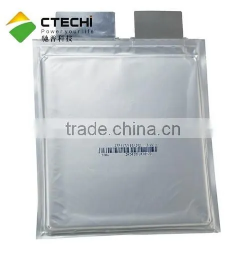LifePo4 3.2V,30Ah battery cell