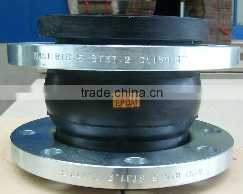 High Class rubber bridge expansion joint