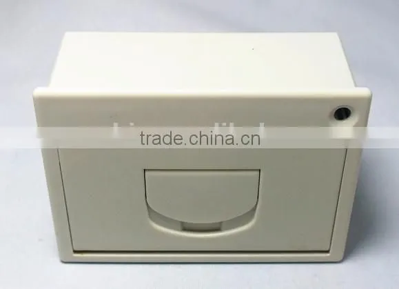 Insert 58mm micro Panel thermal printer/ printer module
