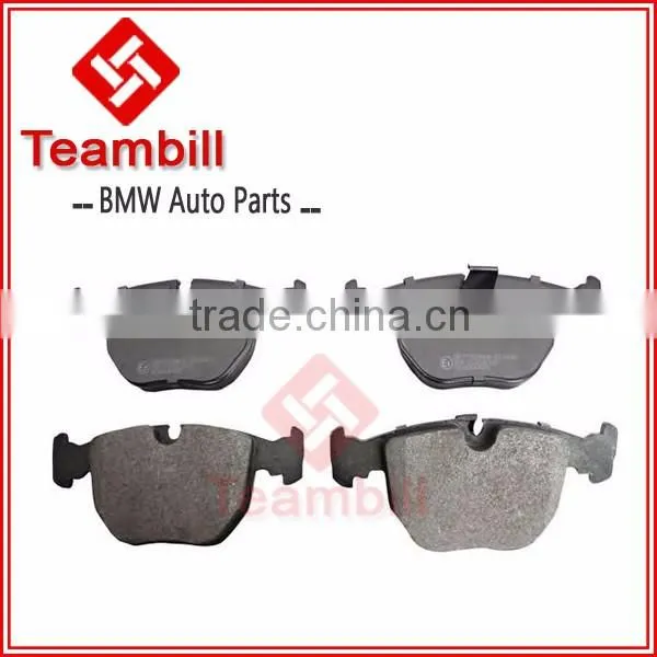 disc brake pad For BMW E39 spare parts 3411 6761 252 x5 e53 e39 E83