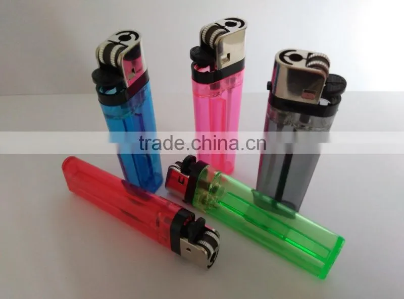 wholesale classic 8cm flint lighter FH-002 from China lighter factory