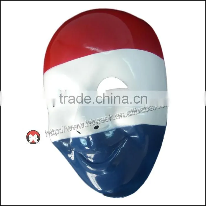 Wholesale the halloween mask halloween scary clown masks face mask
