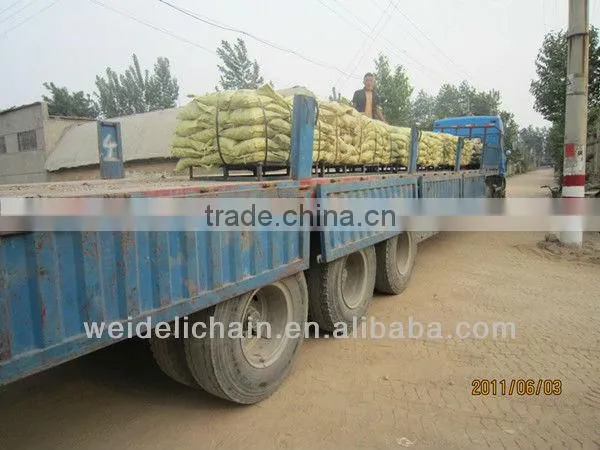 H.D.G chain metal chain for guard bar