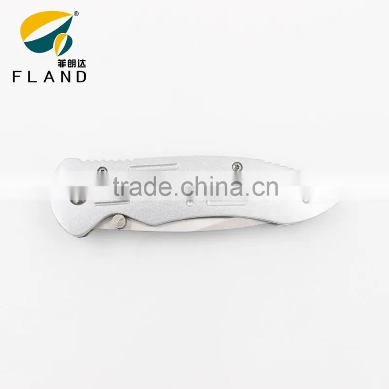 YangJiang Factory manufacture good quality stainless steel Survival Folding small pocket knife