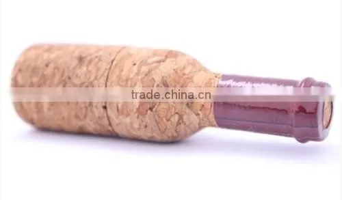 usb bottle cooler no pollution usb flash drive wine cork usb
