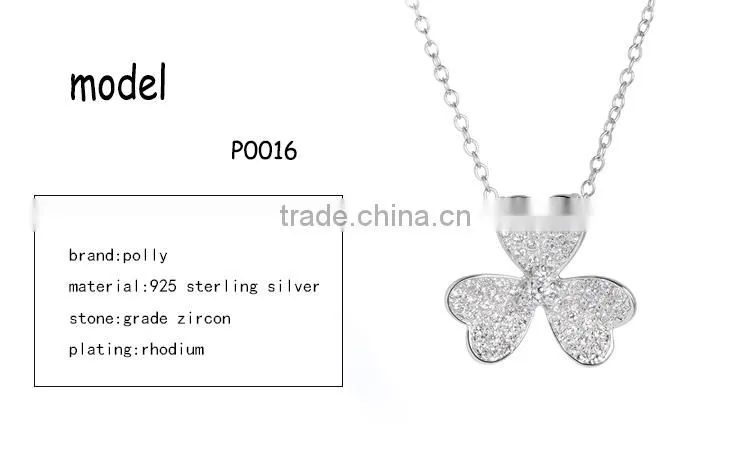 2015 latest design handmade jewerly cat necklace