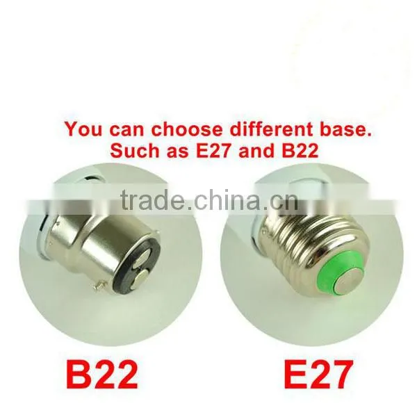 HOT discount Factory direct Wholesale lamps E27 220v 110V r80 led bulb