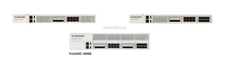 FC-10-A0401-274-01-12 Fortinet FortiADC-400D 1 Year Hardware bundle Upgrade from 8x5 to 24x7 FortiCare Contract