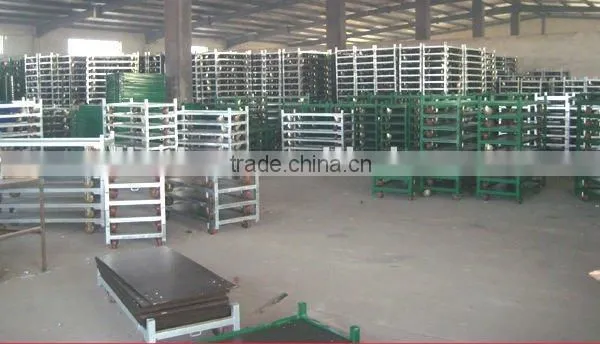 Dutch Trolley, danish cart, flower shipping trolley, flower display rack, plant display rack