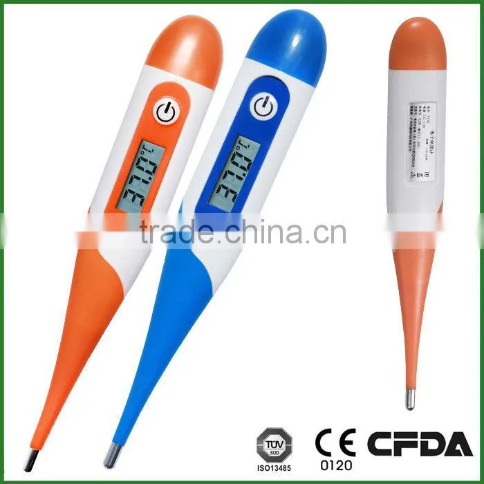 Body Digital Thermometer