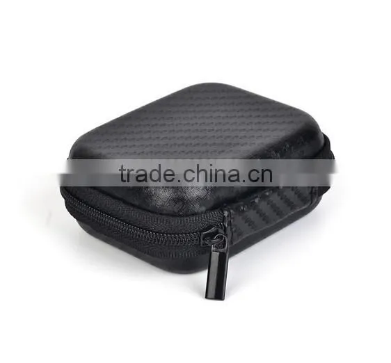 For Mini Xiaomi Yi Accessories Camera Bag Portable Waterproof Storage Case For Action Camera Xiaomi Yi Xiao Yi