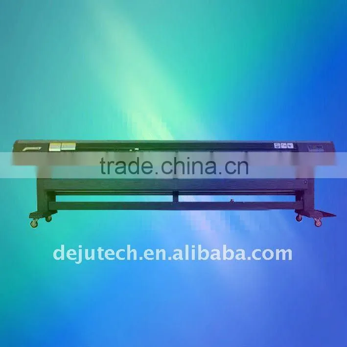 outdoor inkjet large format solvent back-lit film printer