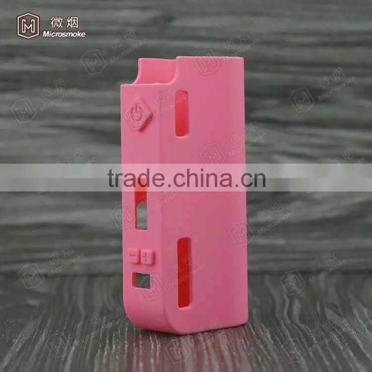 In Stock! Genuine Cool Fire IV 40W Mod Factory Price Cool Fire 4 TC 40W silicone case skin cover