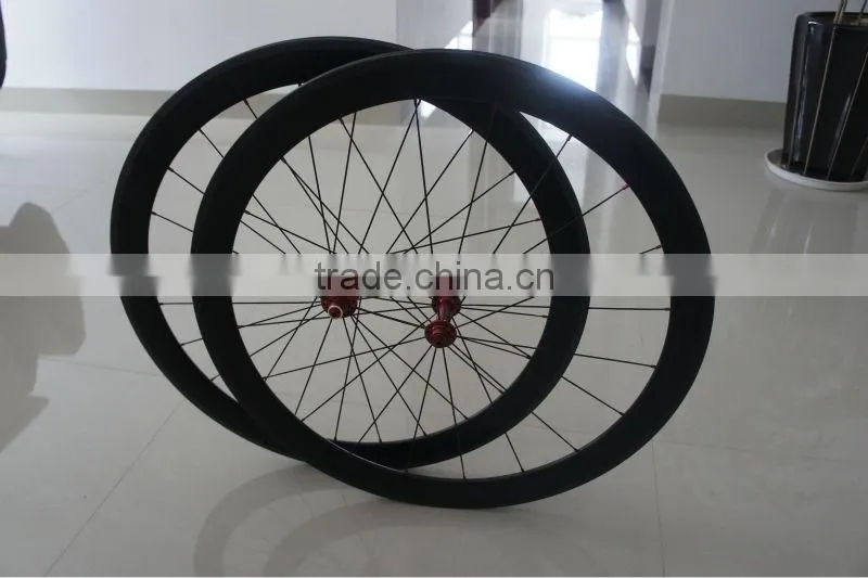 Sapim CX-RAY spokes Super light and super stiff carbon road wheels SL-5T