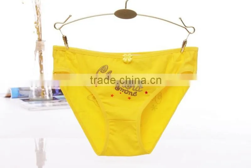 China professional authentic apparel underwear