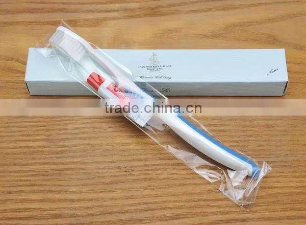 Hotel Amenities Products