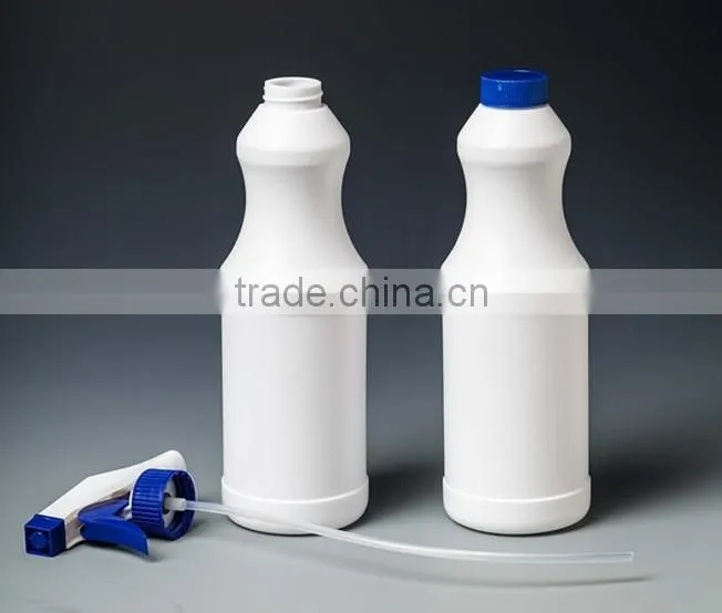 100ml 150ml 500ml spray pharmaceutical plastic bottle hot sale
