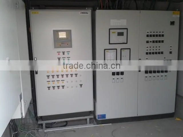 poultry keeping equipment