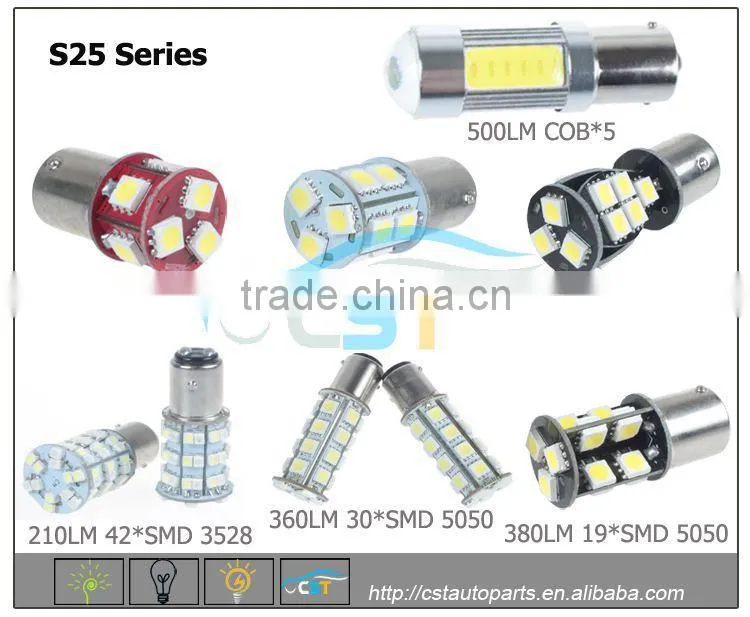 CST Canbus S25 5050 13SMD