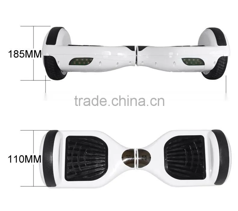 MINI-N6 Manufacturer Smart Scooters