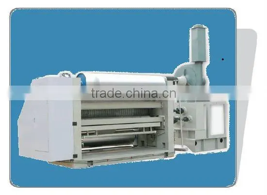 SF360S abosorb single facer