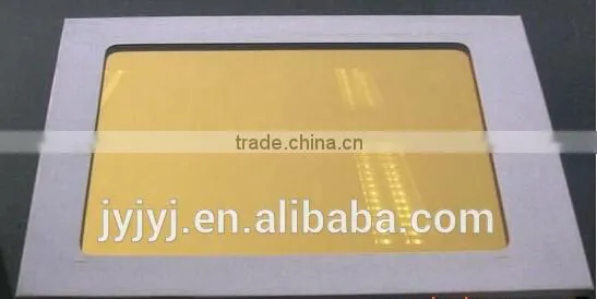 Aluminum Mirror Vacuum Coating Machine