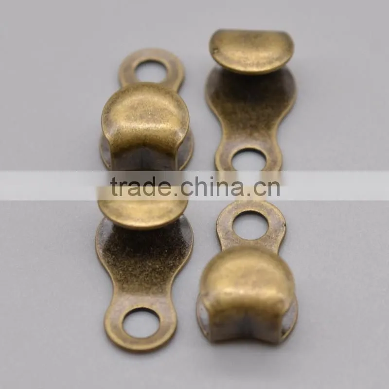 2 Pillar Sedex Audited Factory Metal shoe hook climbing safety hook for shoe