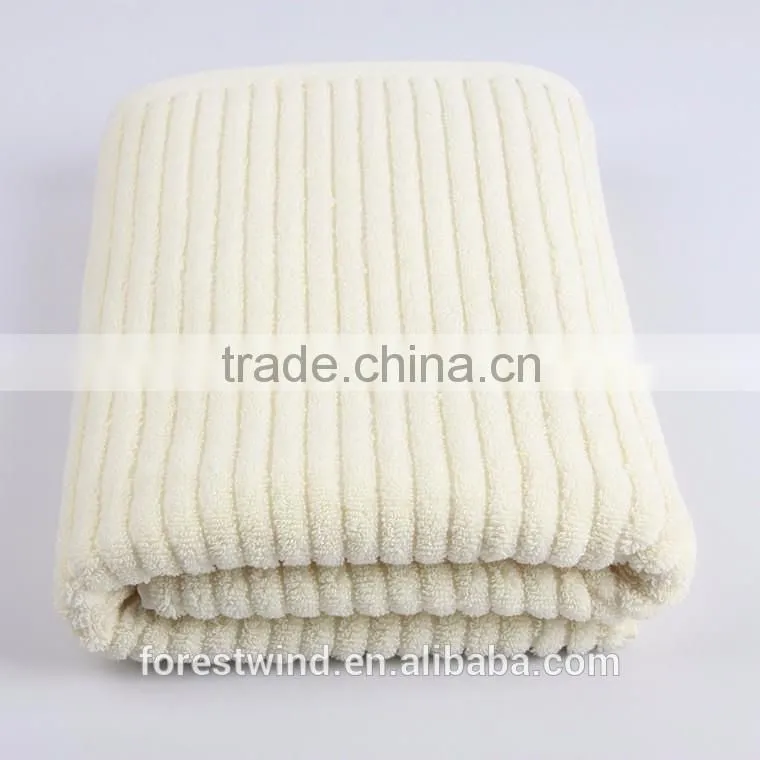 100% terry cotton bath towel and multi-color wholesale bath towel