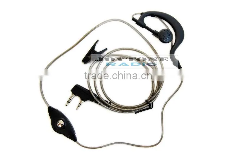 Joytone EPS-20 portable wireless radio-talkie earphone