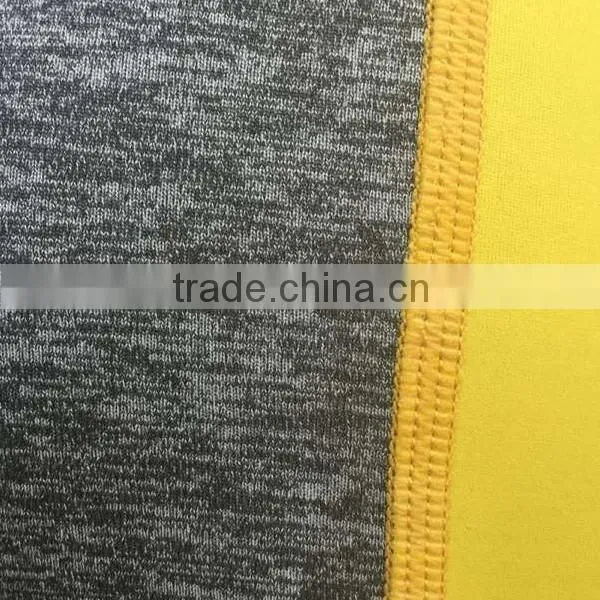 Seamless nylon / cotton pantyhose female quick-drying sports jogging pants spring dance leggings