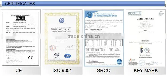 best vacuum glass tubes for solar water heater price manufacturer