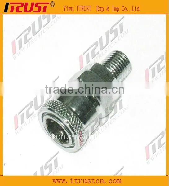 Connector