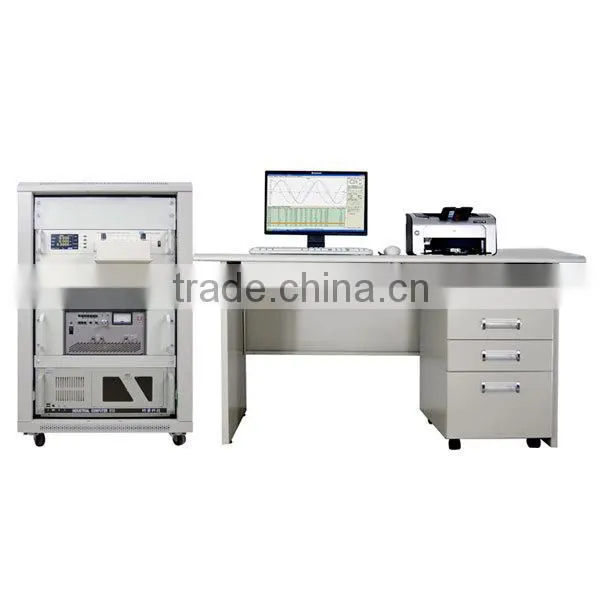 Linkjoin MATS-3000SA/1M Magnetic Hysteresis loop Hysteresisgraph Test System loop tracer B-H Analyzer to 1M
