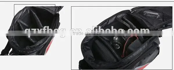 Bicycle tool pouch bike accessories bicycle saddle tool bag