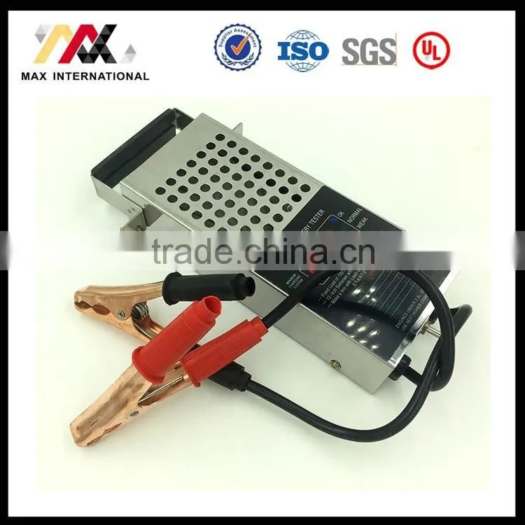 Battery Internal Resistance Tester/Battery Load Tester
