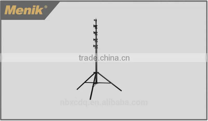 D-70 Air cushion camera stand,video boom stand