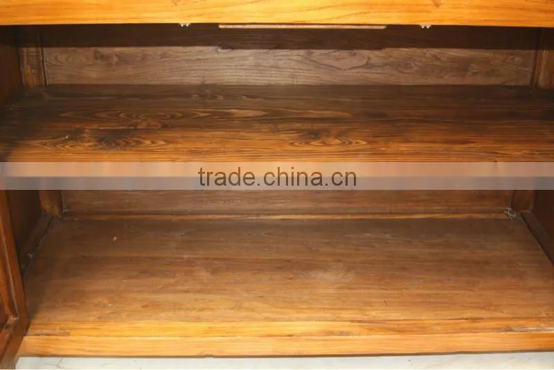 antique Chinese living room cabient