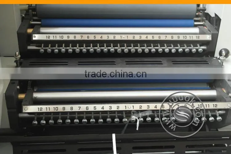 Professional offset printers for sale