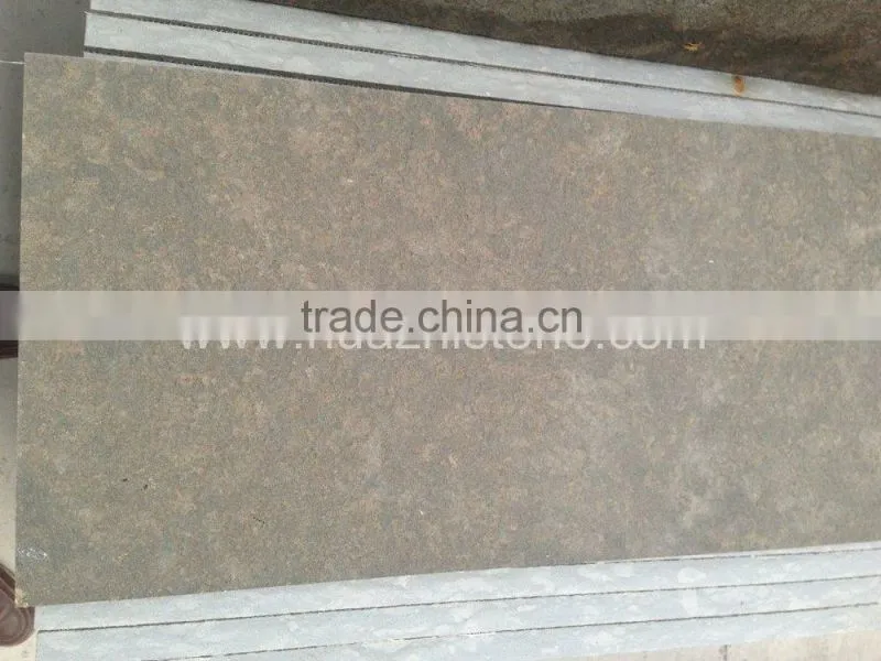 Portugal Azul Dark Grey Marble