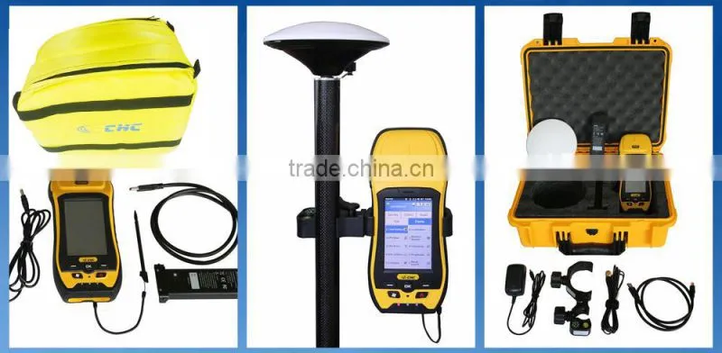 CHC LT500N handheld gps survey equipment gps for land survey