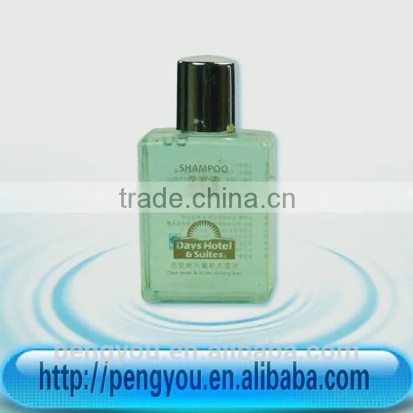 OEM high quality nice smell persume shower gel
