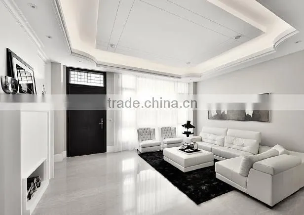 Gold Crown PU flexible molding/European Style