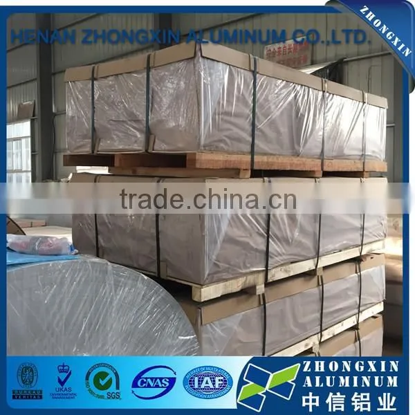 China professional manufacturer aluminum diamond plate price