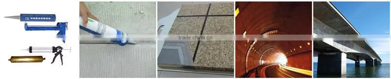 PU and POLYURETHANE sealant / Construction sealant/ Household sealant