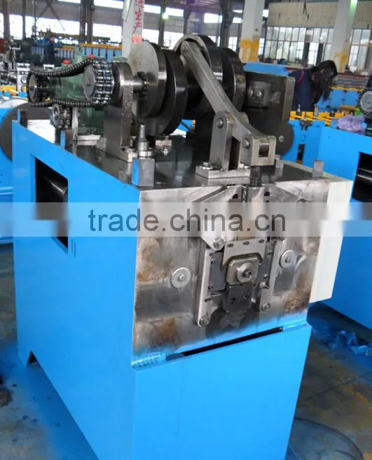Down Pipe Machine/rain pipe making machine