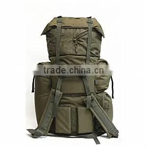 Travel bag
