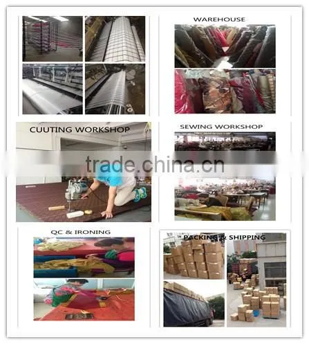 CHEAP PRICE ! direct factory sale polyester good quality plain fabric table cloth