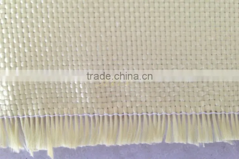 Aramid Fabric