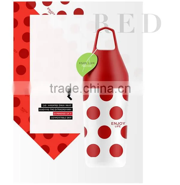 Hot Sales New Arrival Stainless Steel Vacuum Thermos
